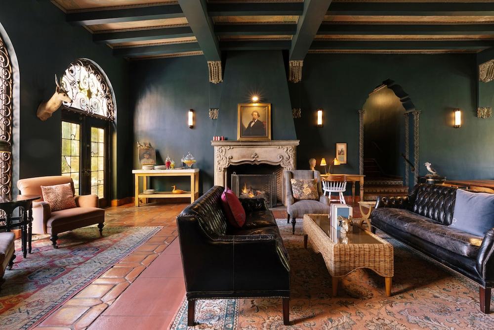 Palihouse Santa Monica Hotel Bagian luar foto