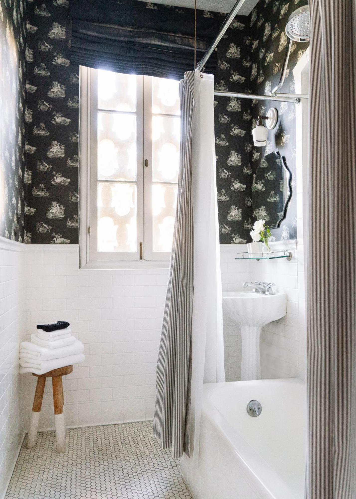 Palihouse Santa Monica Hotel Bagian luar foto