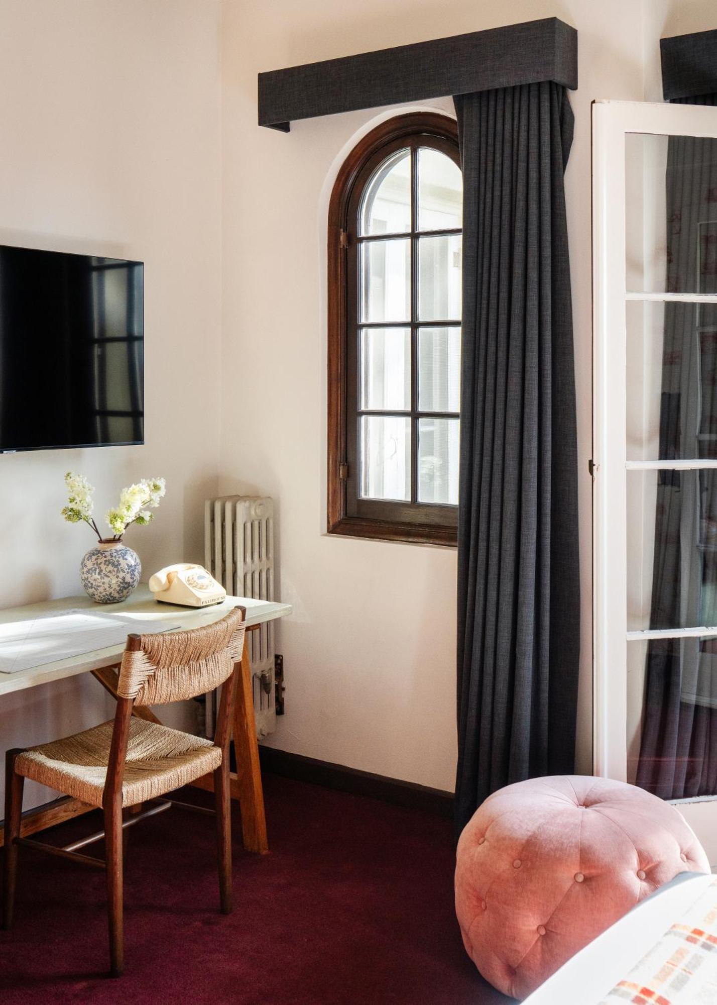 Palihouse Santa Monica Hotel Bagian luar foto