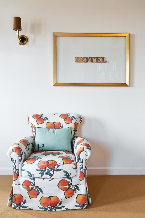 Palihouse Santa Monica Hotel Bagian luar foto